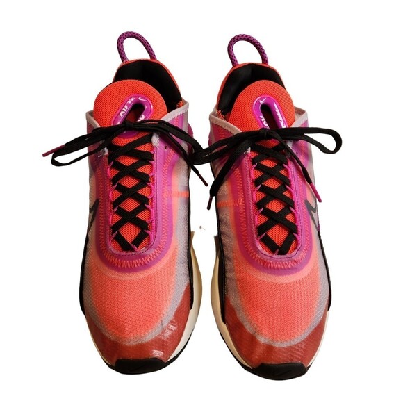 NEW! Nike Air Max 2090 Iced Lilac Retro Futurism Running Shoes, 9 - Picture 2 of 10